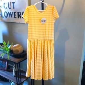 Dot Dot Smile Dress 8/10